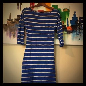 Mini dress very nice and comfortable.